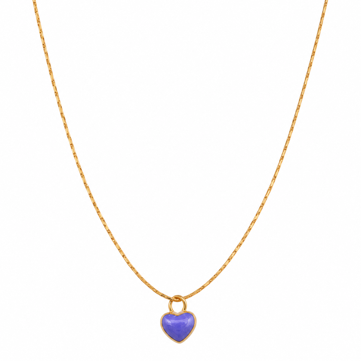 Adore Necklace