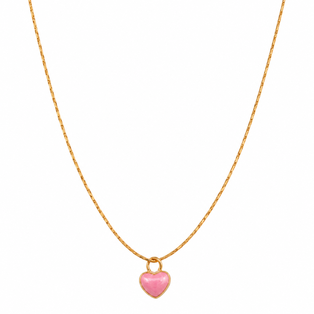 Adore Necklace
