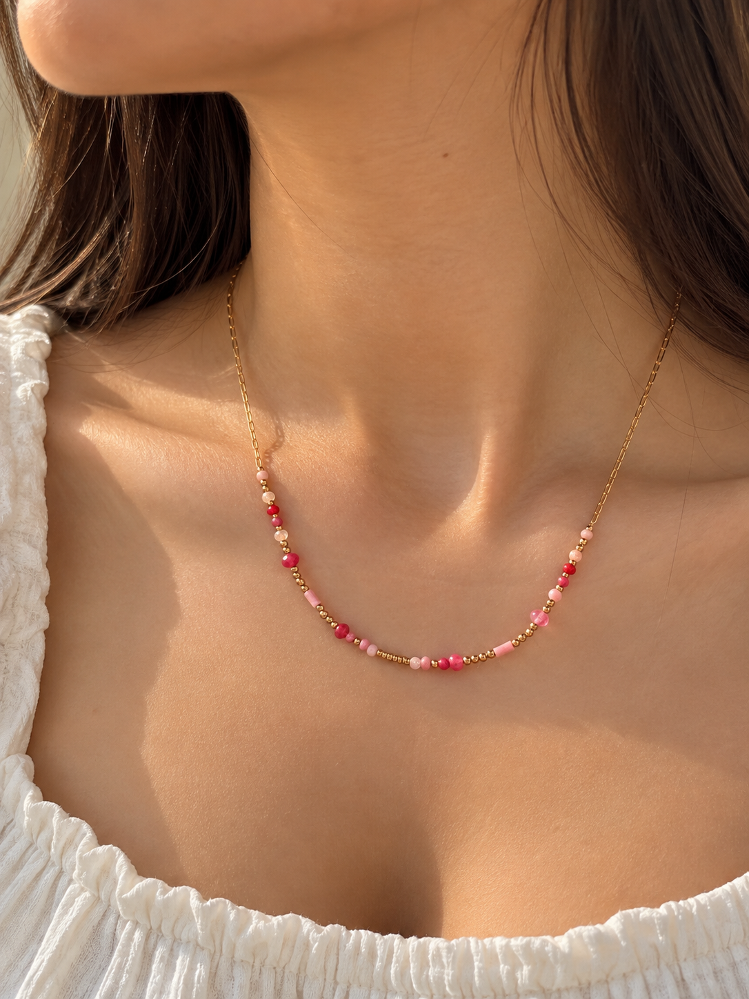 Aven Necklace